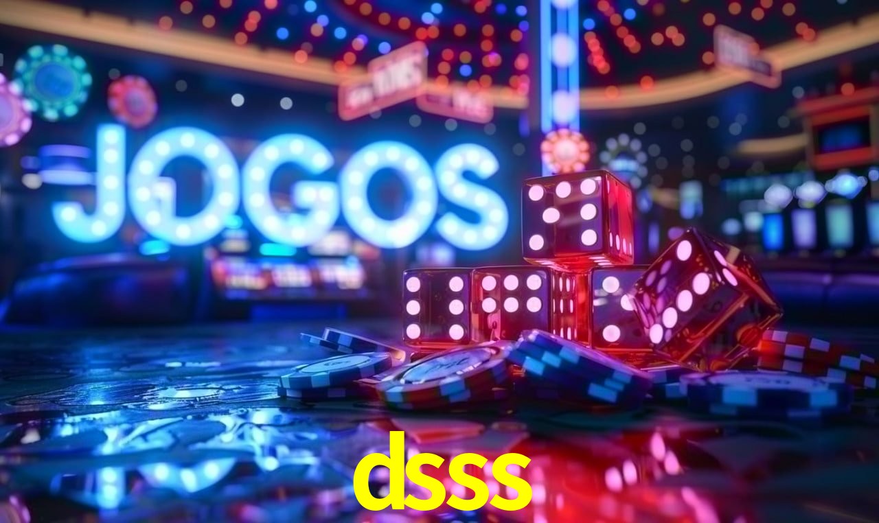 Desvendando o Mundo dos Jogos Virtuais na dsss